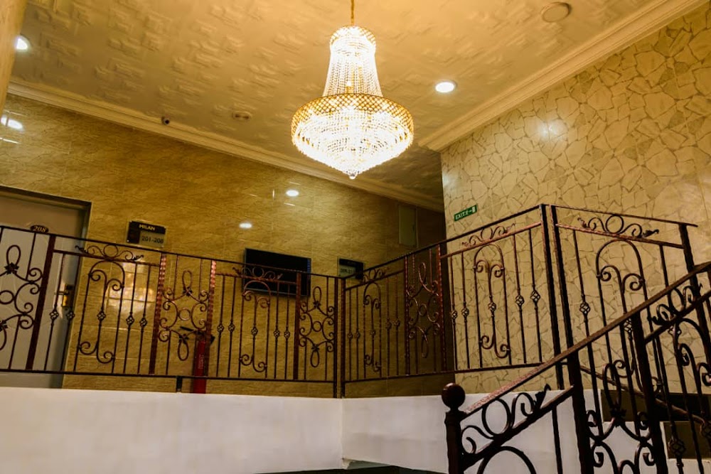 Villa Italian Hotels photo 2
